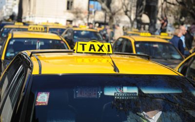 El Concejo Municipal avanzó en la renovación de las licencias de taxis de 2007