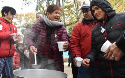 Avanza la declaración de Emergencia Social en la ciudad de Rosario